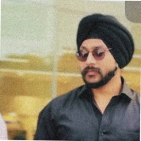 Simar Preet