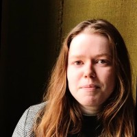Rebecca Mackay