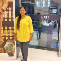 Shaisuthi P