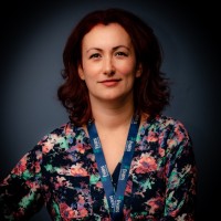 Anastasia Khalili