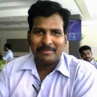 Srideva Raj