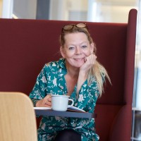 Ulla Berg