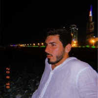 Luka Okropiridze