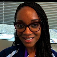 Janel Robertson Haughton