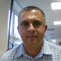 Alex Peresypko