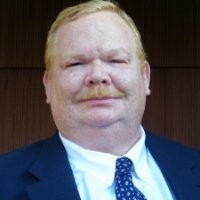 Jeffrey Ledford