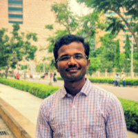 Sudharshan Gopalaraju