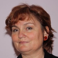 Marie Terezie Nováková