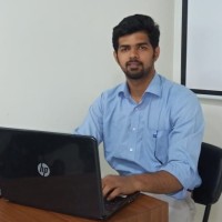 Siddhant Nalavade