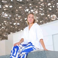 Daniela Prada Arenas