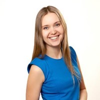 Irina Belykh