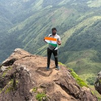 Pavan Jagadish Moody