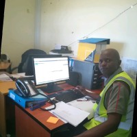 Thomas Sango