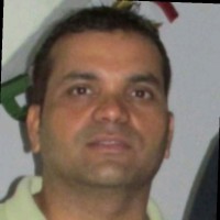 Vikas Sharma