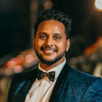 Ramesh Mukund