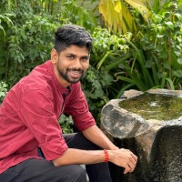 Vaibhav Sharma
