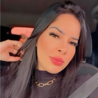 Thamirys Stefany Almeida