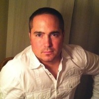 Mathieu Theoret