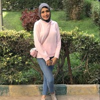 Esraa Gad