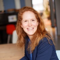 Marjolijn Van Zeeland