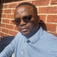 Sodiq Adebowale Adebayo