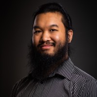 Nicholas Dinh