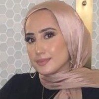 Maryum Khan, Hbsc, Chim 🇵🇸