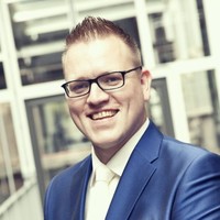 Nicky Bertina - Van Houtum