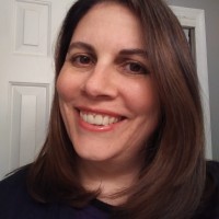 Catherine Ferrari