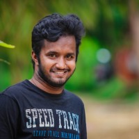 Sai Charan