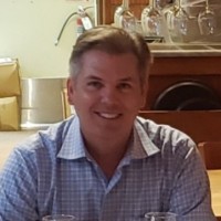 Jeffrey Green
