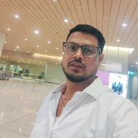 Shashank Shekhar
