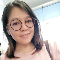 Maggie Lim