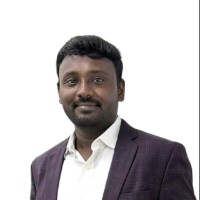 Vigneshwar Sudarsan