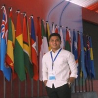 I Gede Mahendra Wijaya