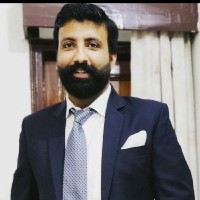 Siddharth Bajaj