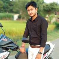 Gourangamoy Ghosh
