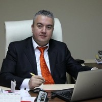 Serkan Demirtaş