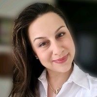 Luciana Pavanelli Cacciola