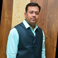 Ashish Chittora