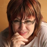 Maria Thamnidou