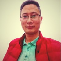陈晓狮
