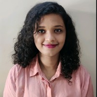 Anagha Salvi