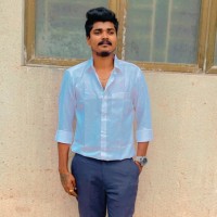 Krishna Walmiki