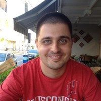 Marcel Gaioto