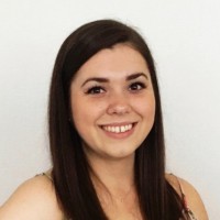Rosie Mcnamara
