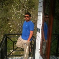 Ravi C