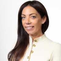 Dr Samantha Eisman