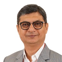Nikhil Mehta
