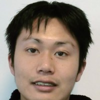 Mitsutoshi Fujita
